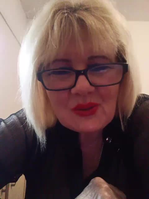 BoloshkaBlonda Live Sex December 13, 2025