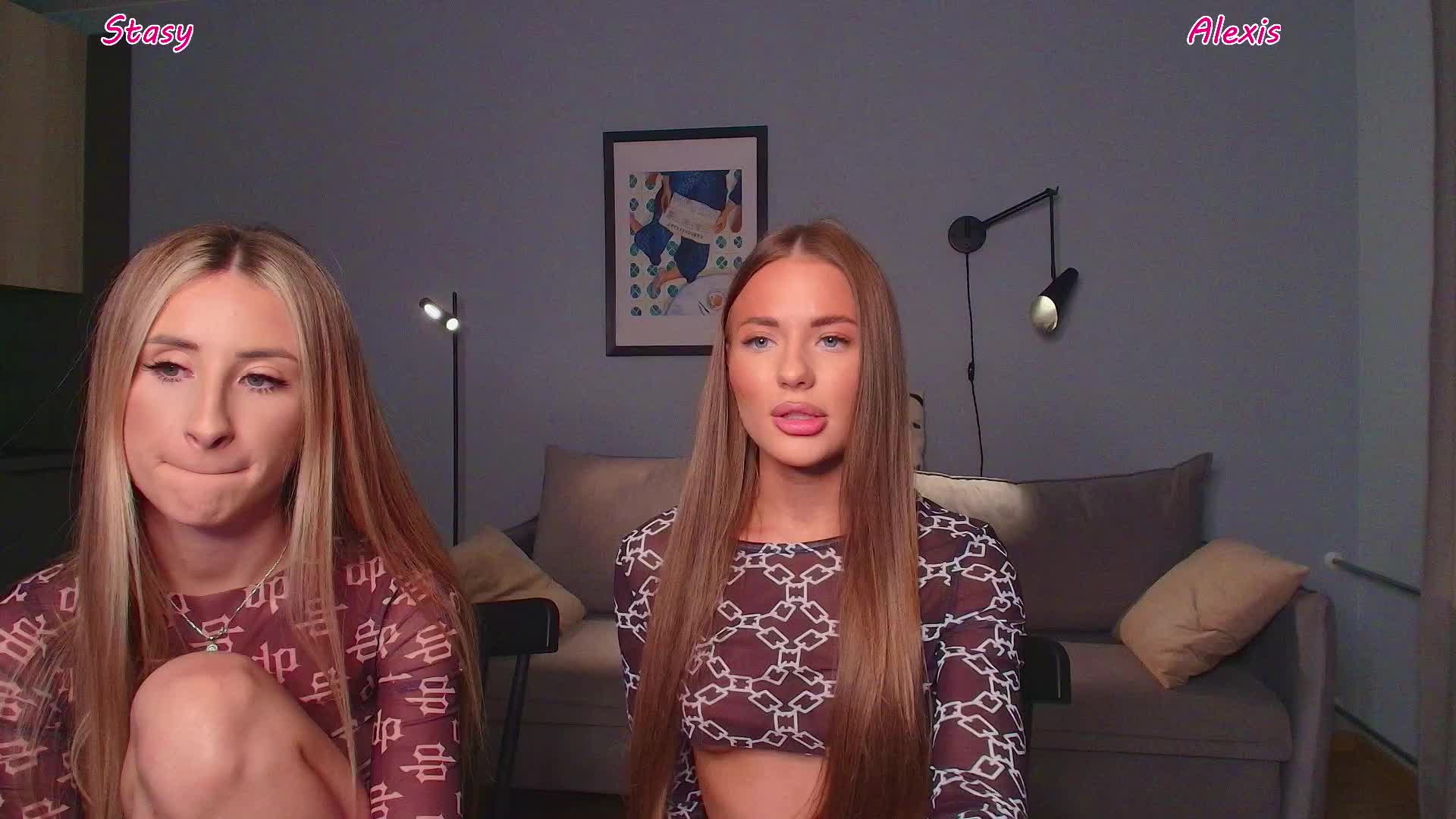AlexisGrays Live Sex December 18, 2025