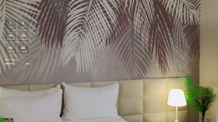 LolaPrise Live Sex December 15, 2025