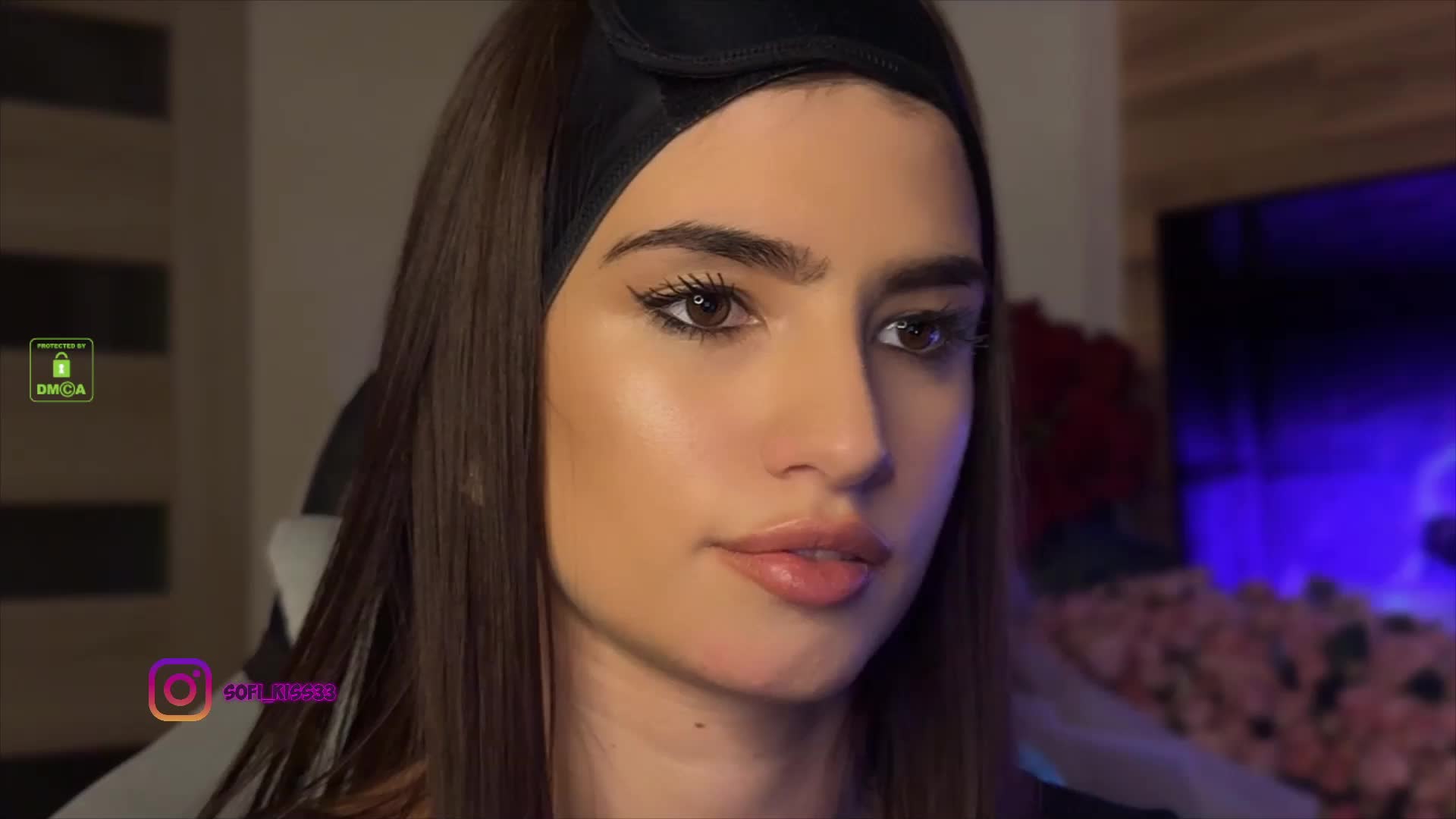 Sofi-Mi Live Sex December 18, 2025