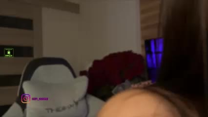 Sofi-Mi Live Sex December 18, 2025