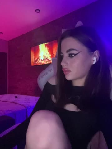 HotGirlEva Live Sex December 14, 2025