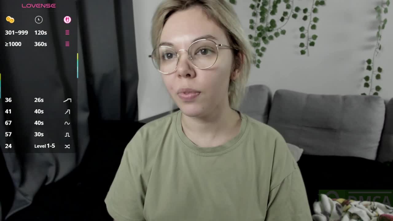 AnyaTaylorJoy_ Live Sex 2025.10.10