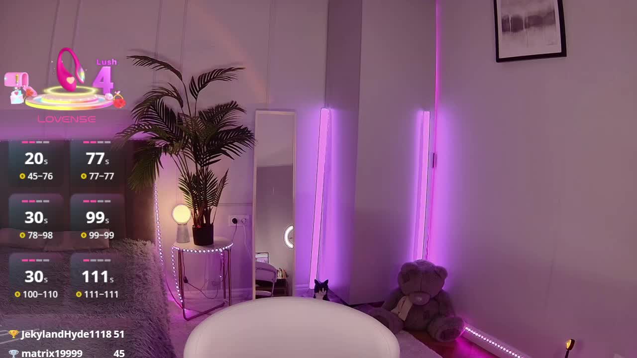 Lerochkaa Live Sex December 13, 2025