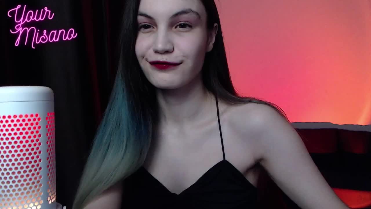 YourMisano Live Sex 2025.10.10