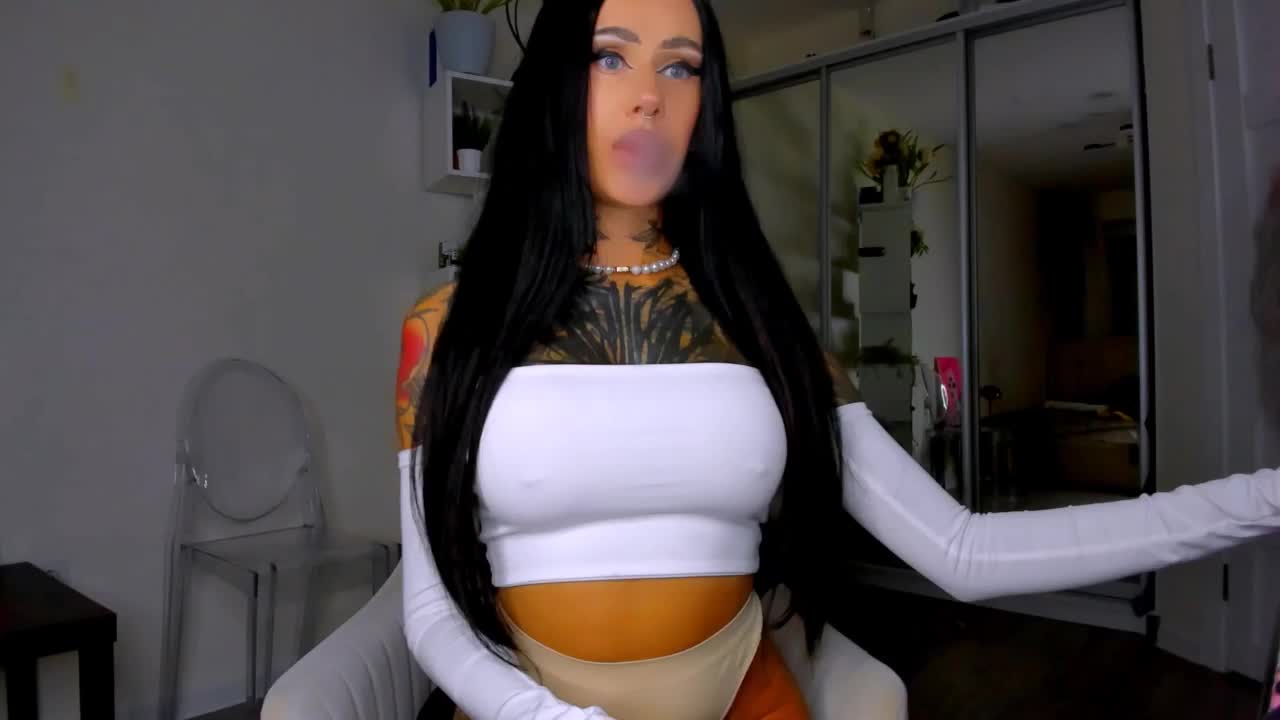 MaryVegas69 Live Sex December 18, 2025