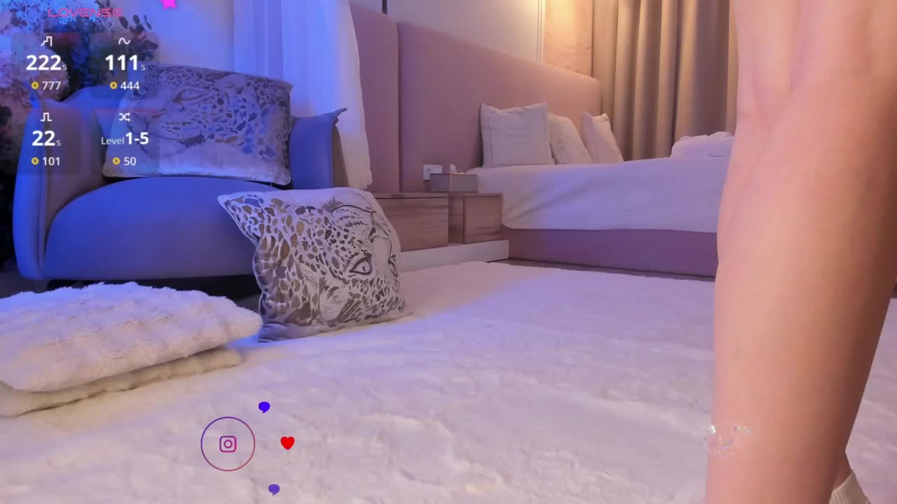 Mia_Milasheva Live Sex December 14, 2025