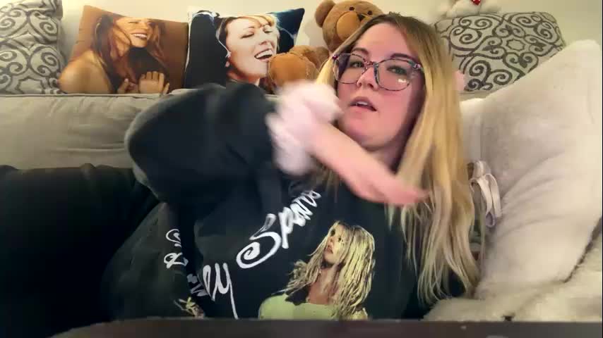 x_dreamgirl_x Live Sex December 13, 2025