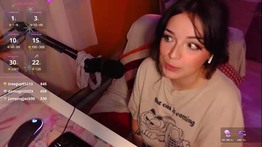 learaypie Live Sex December 13, 2025