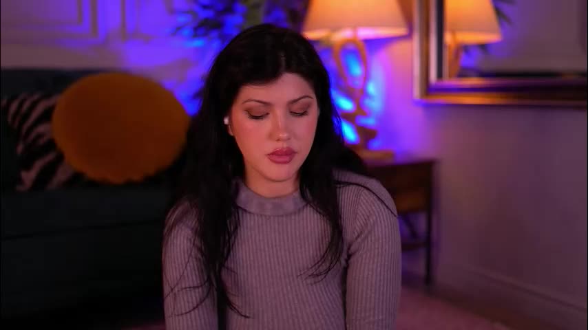 alenacapricious Live Sex December 13, 2025