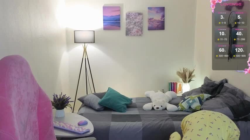 Lill_Mary Live Sex December 13, 2025