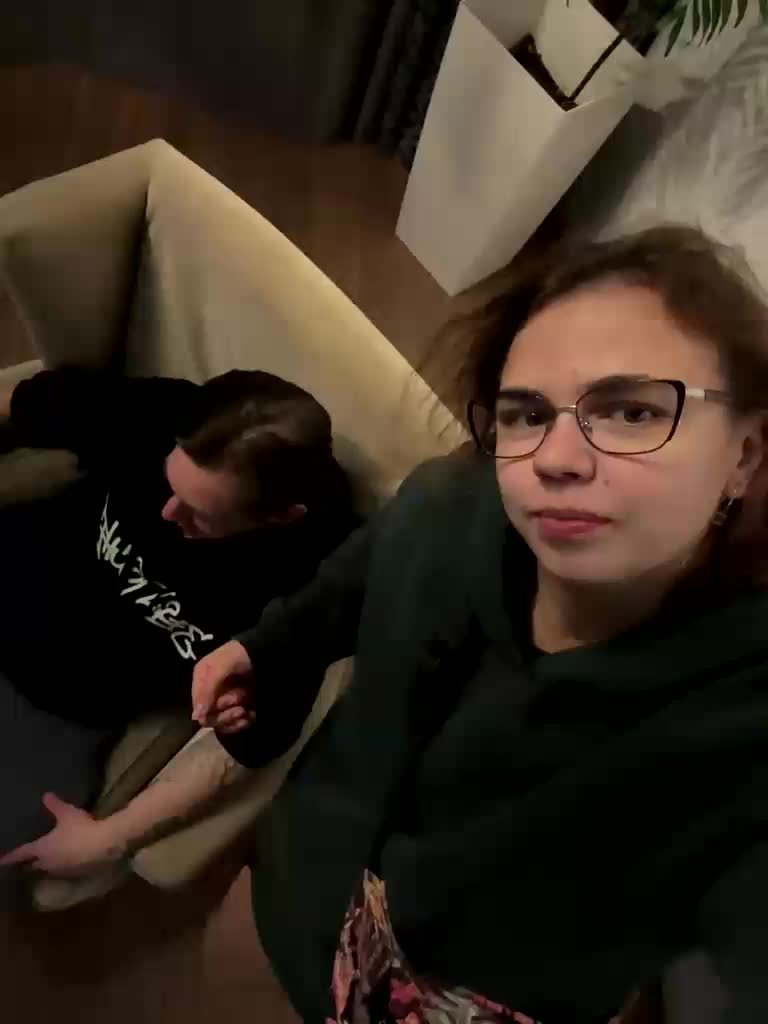 Melodycouple Live Sex December 12, 2025