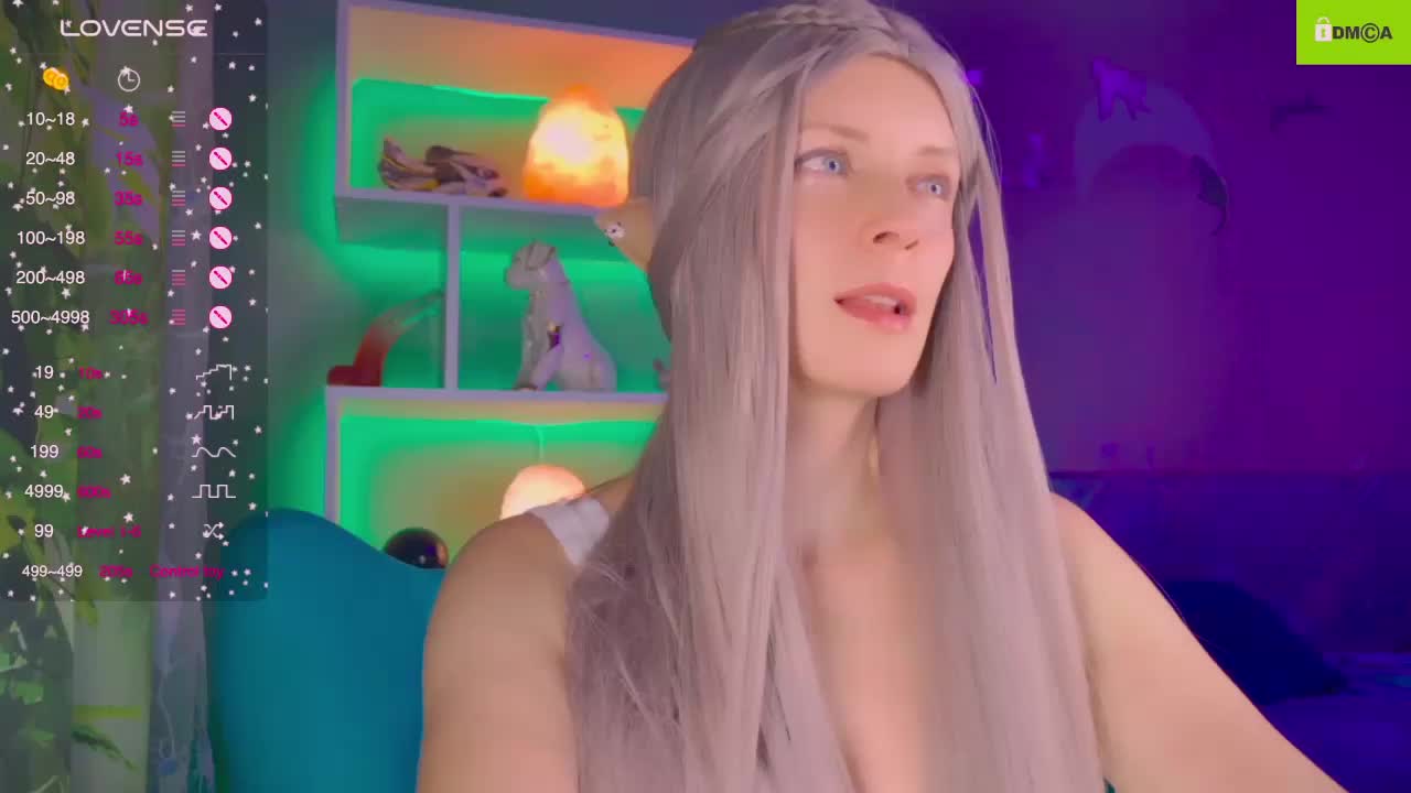 -Fresh- Live Sex December 13, 2025