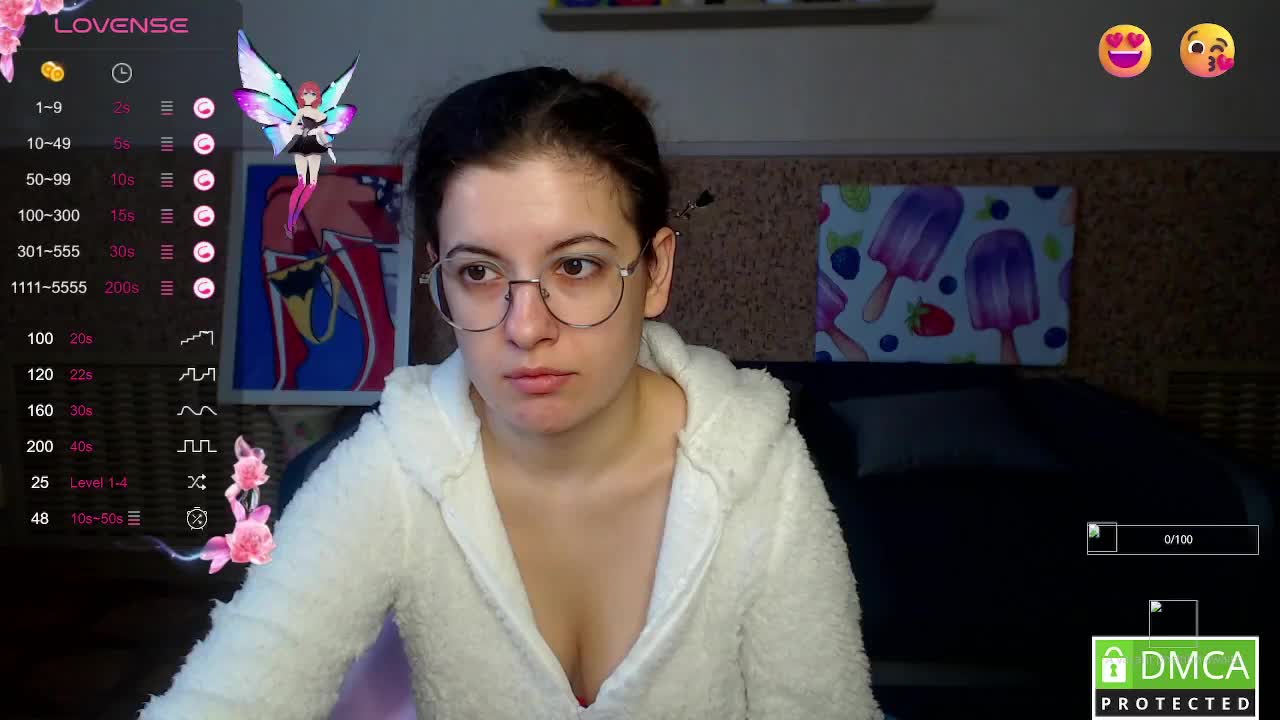 AminaBeatris13 Live Sex December 14, 2025