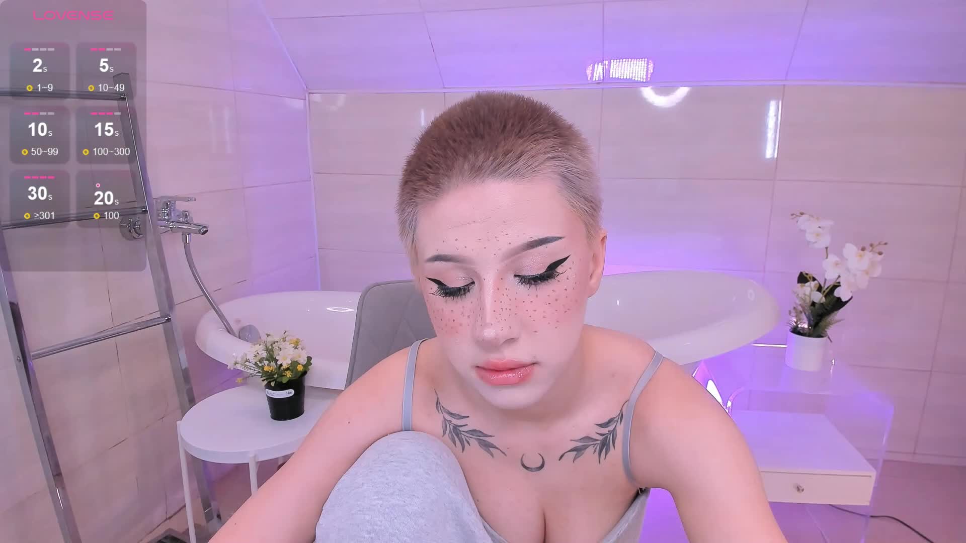 Necucubi Live Sex December 18, 2025