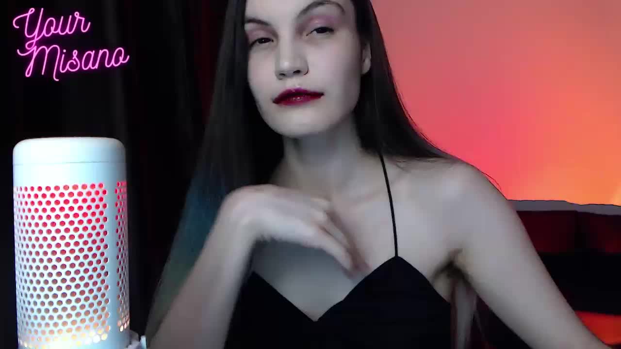 YourMisano Live Sex 2025.10.10