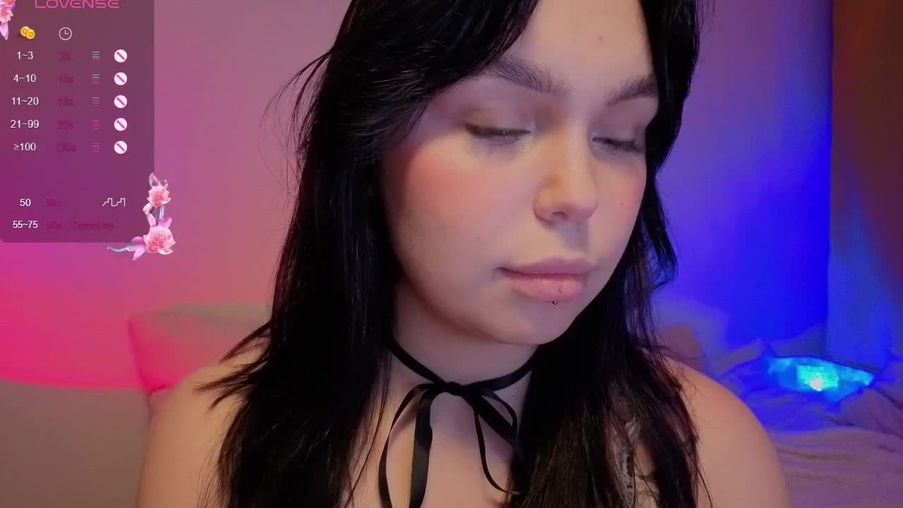 MaryMayven Live Sex December 13, 2025