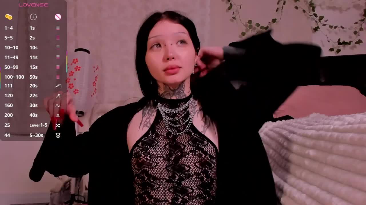 Leinbone Live Sex December 13, 2025