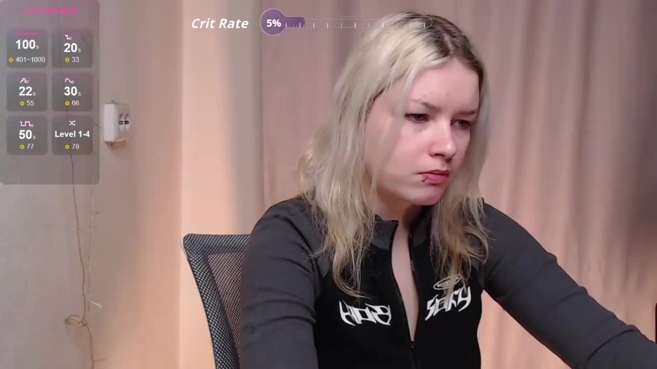 CherryNight666 Live Sex December 13, 2025