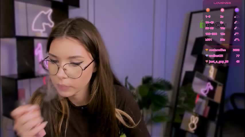 miraella Live Sex December 14, 2025