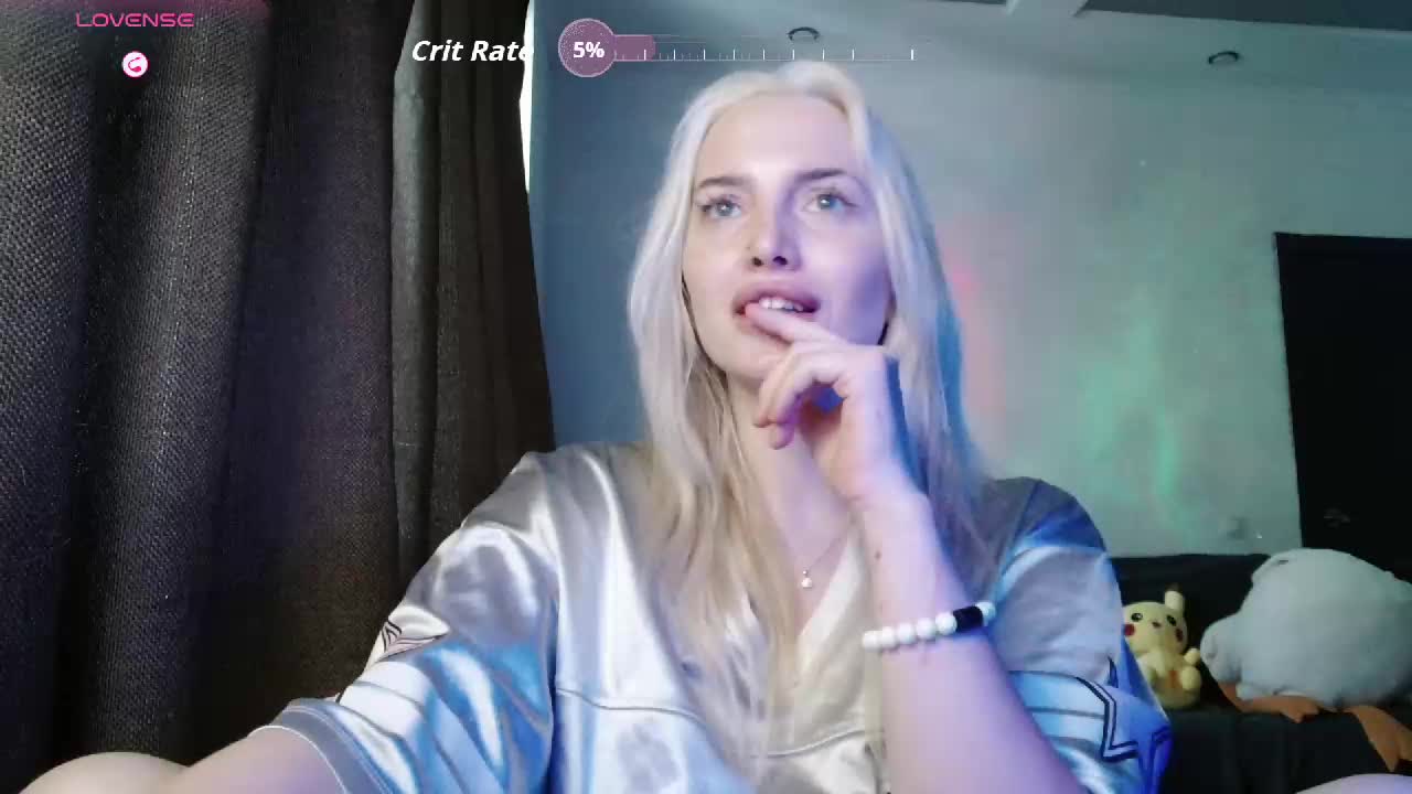 SpaceMarsi Live Sex December 14, 2025