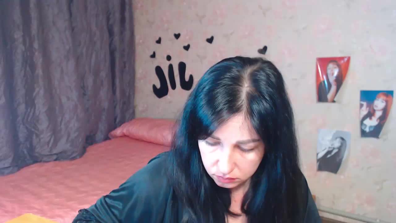 JillStevens Live Sex December 18, 2025