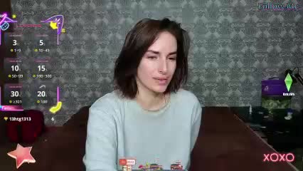 xxadrihanna Live Sex December 18, 2025