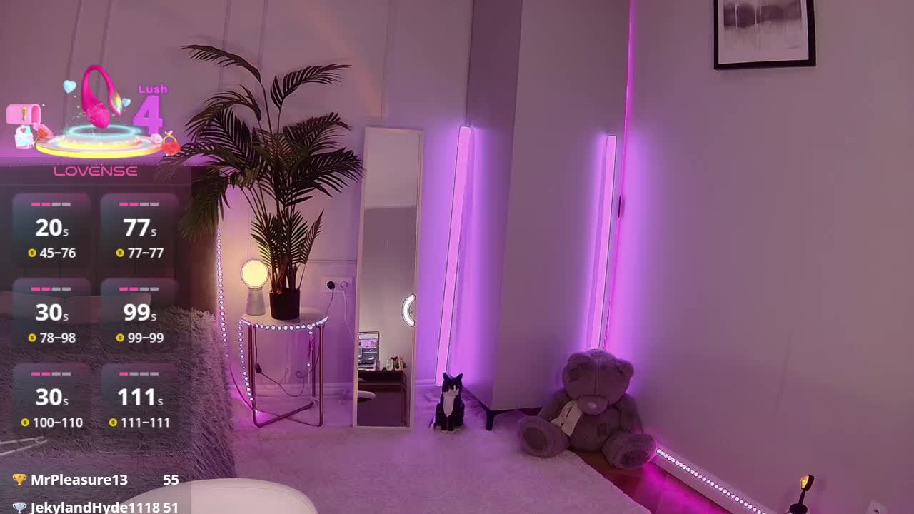 Lerochkaa Live Sex December 13, 2025