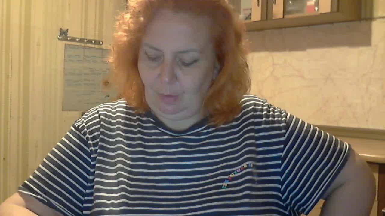 Tatyanka_ Live Sex December 13, 2025