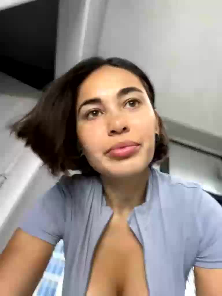 Talilia Live Sex December 13, 2025