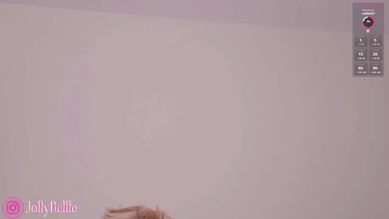 Jolly_Belle Live Sex December 14, 2025
