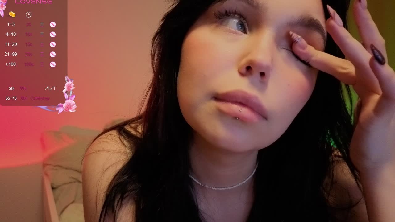 MaryMayven Live Sex December 13, 2025