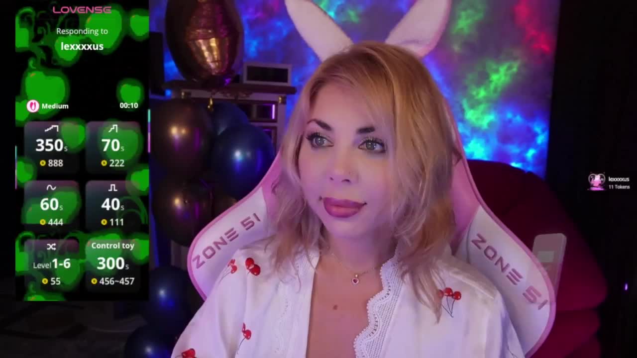 Cool-Baby Live Sex December 14, 2025