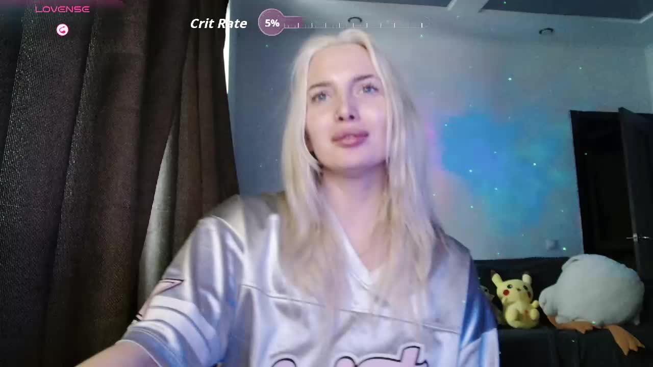 SpaceMarsi Live Sex December 14, 2025