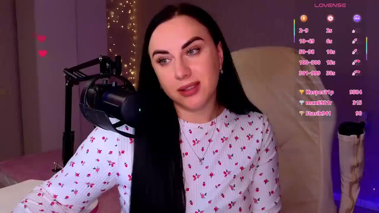 YURIEVNA13 Live Sex December 14, 2025