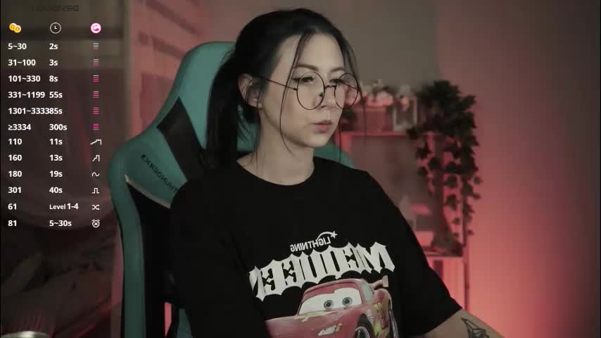 wesleegray Live Sex December 17, 2025