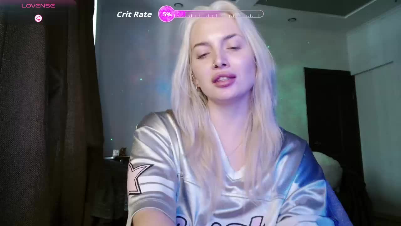 SpaceMarsi Live Sex December 14, 2025