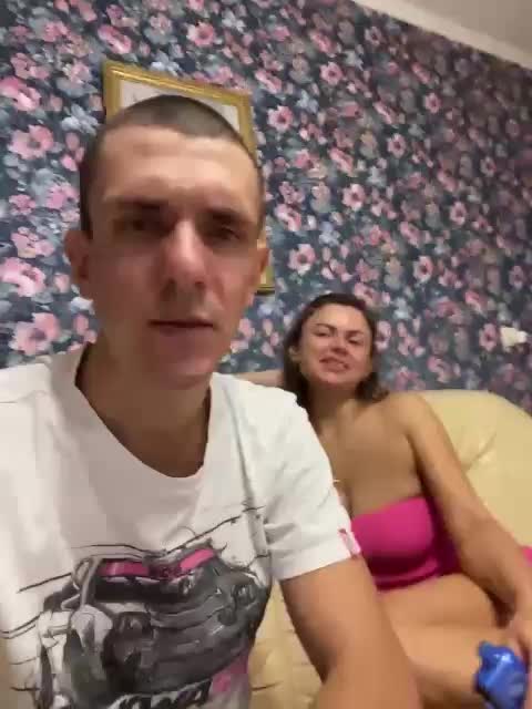 And-Liziantus Live Sex December 13, 2025