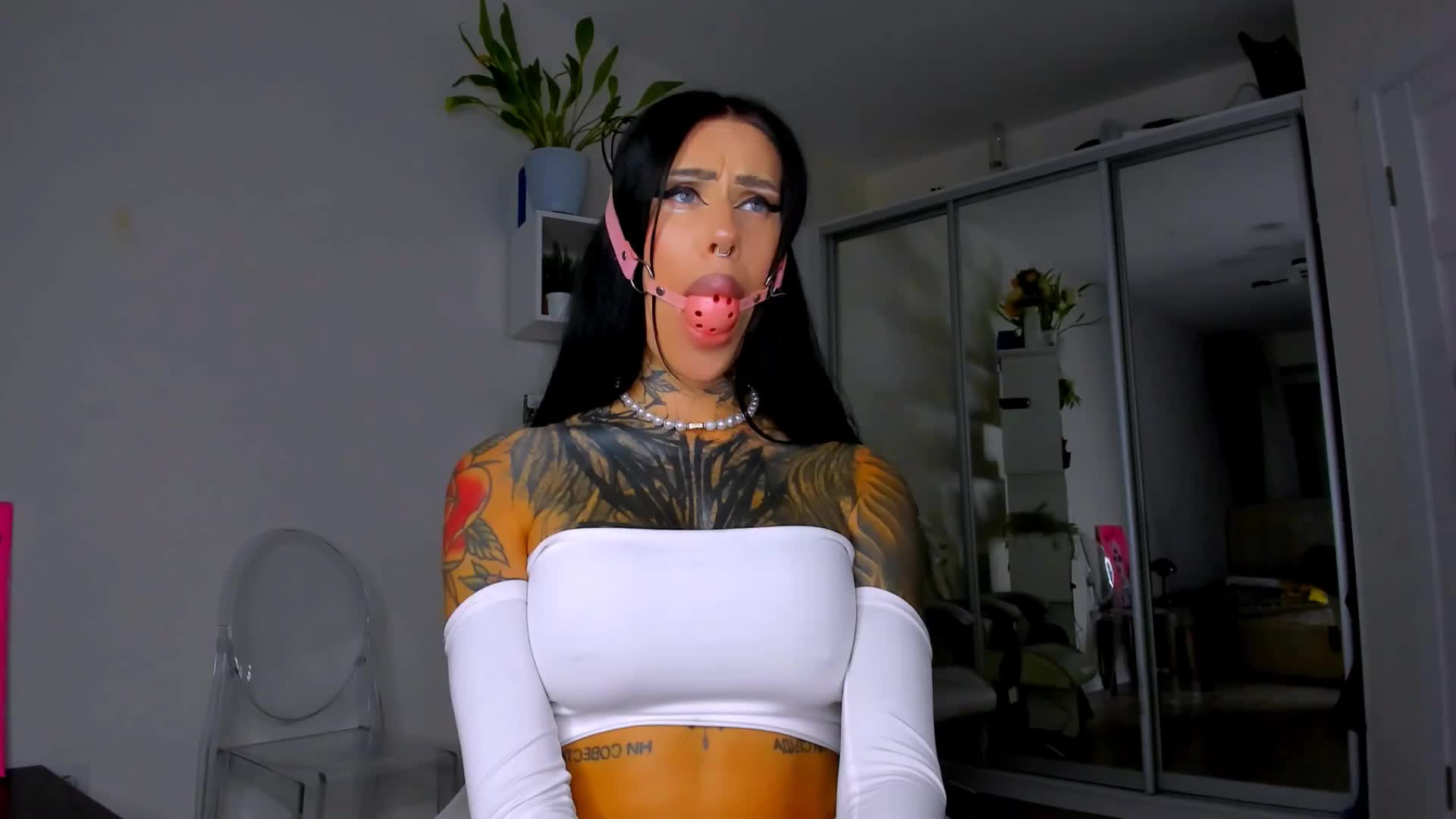 MaryVegas69 Live Sex December 18, 2025