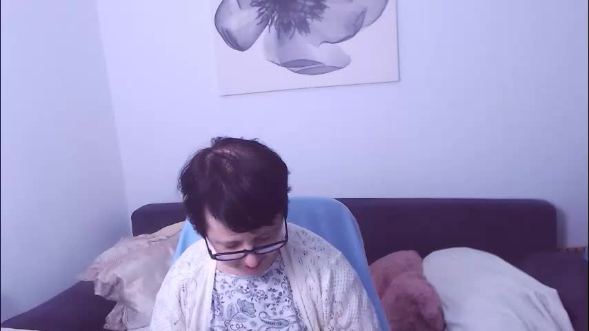 christarose Live Sex December 13, 2025