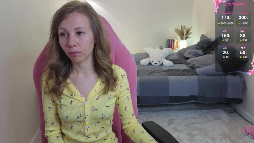 Lill_Mary Live Sex December 13, 2025