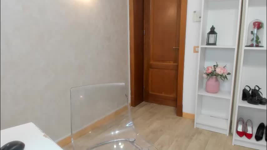 elisabaxter Live Sex December 12, 2025