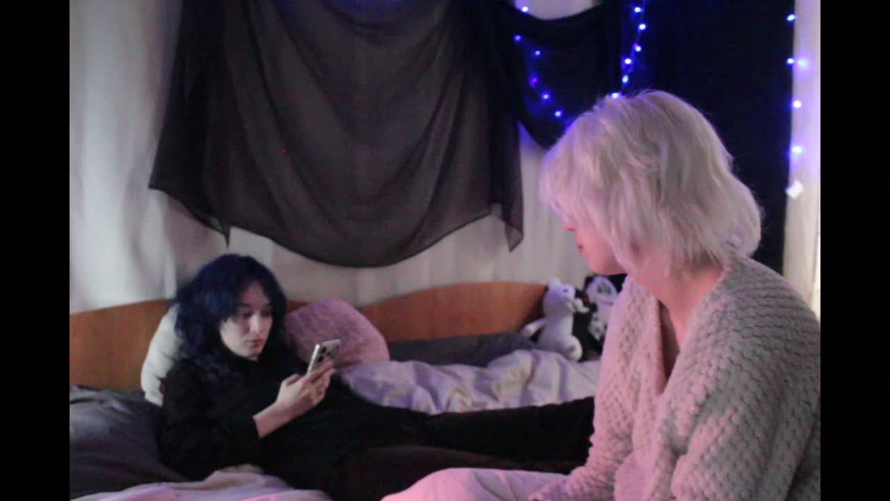 Nagito_Komaeda Live Sex 2025.10.10