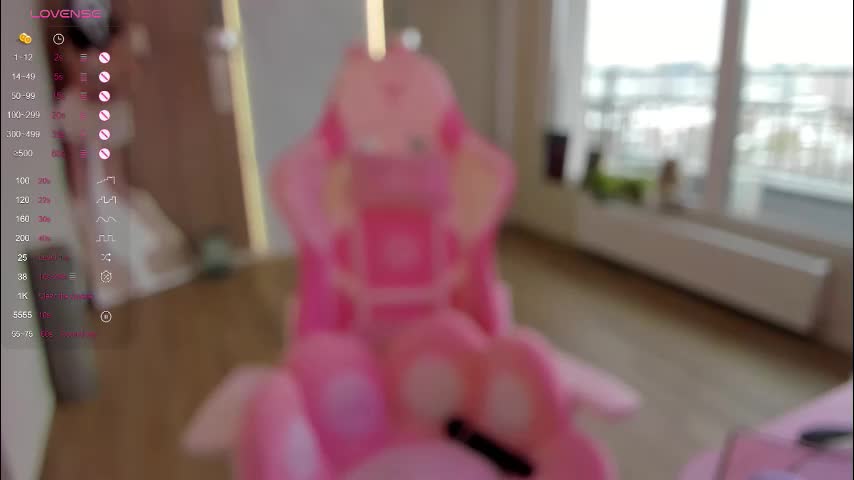 aesthetics_tease Live Sex December 14, 2025