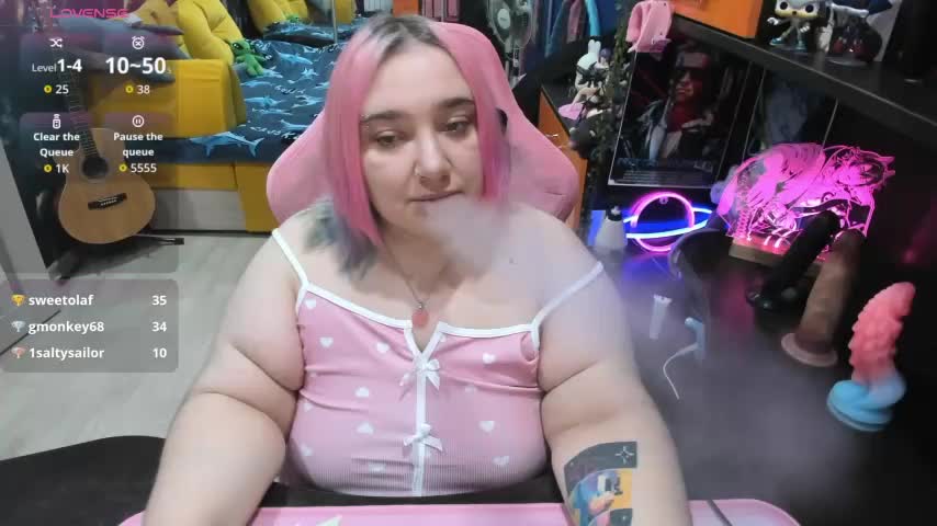 Softie_Sofy Live Sex December 14, 2025