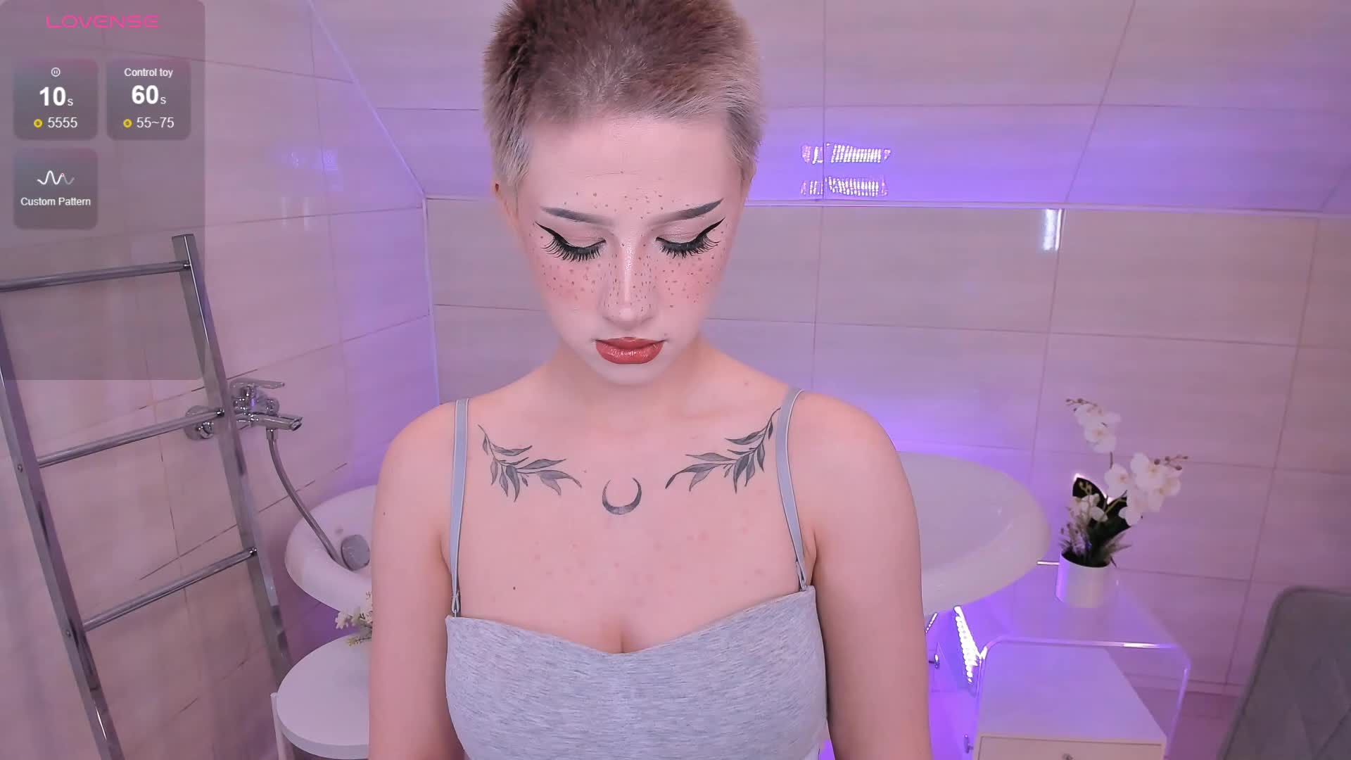 Necucubi Live Sex December 18, 2025