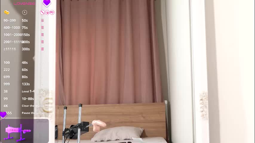 jolly_dolly Live Sex December 13, 2025