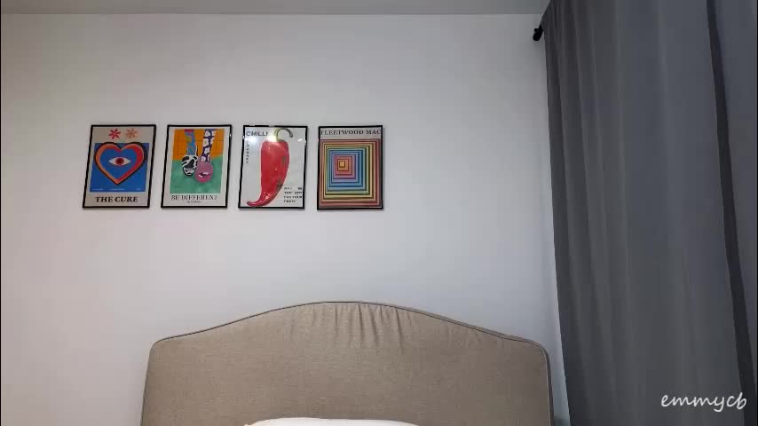 emmycb Live Sex December 14, 2025