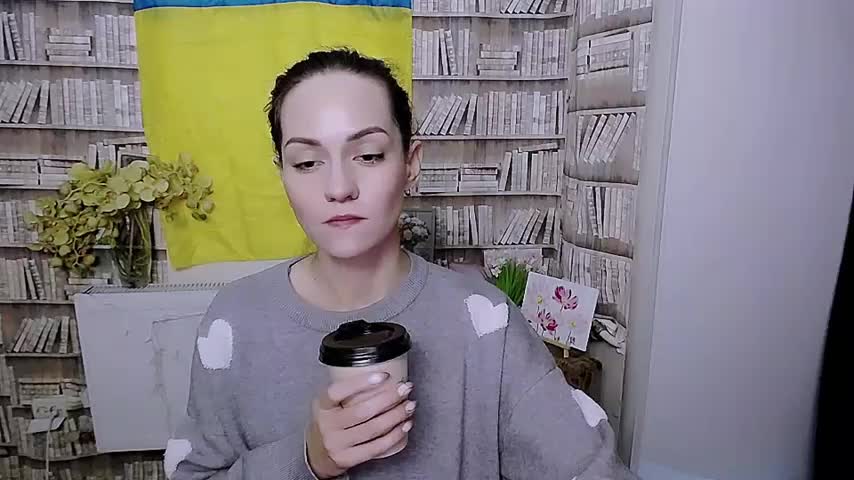 Lina_Star_S Live Sex December 14, 2025