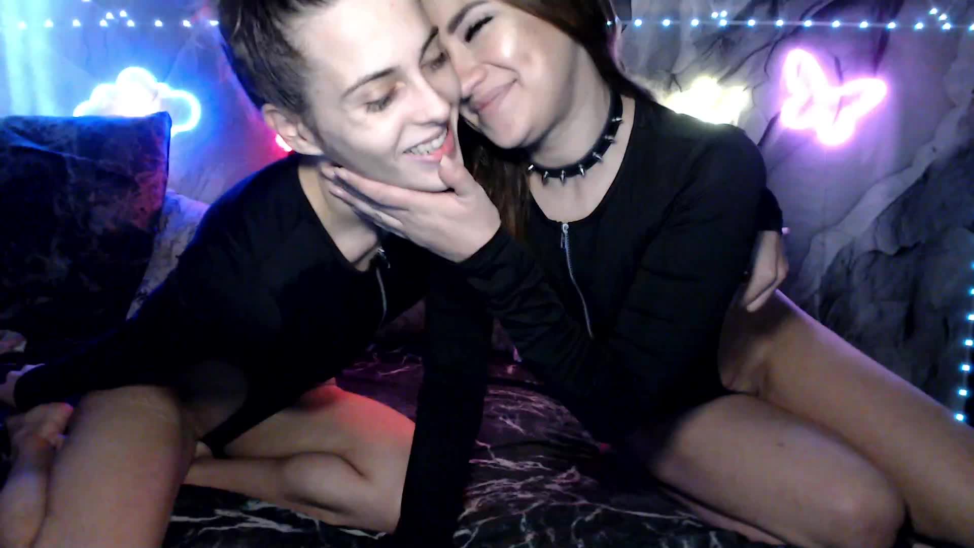 2Laski2 Live Sex 2025.10.10